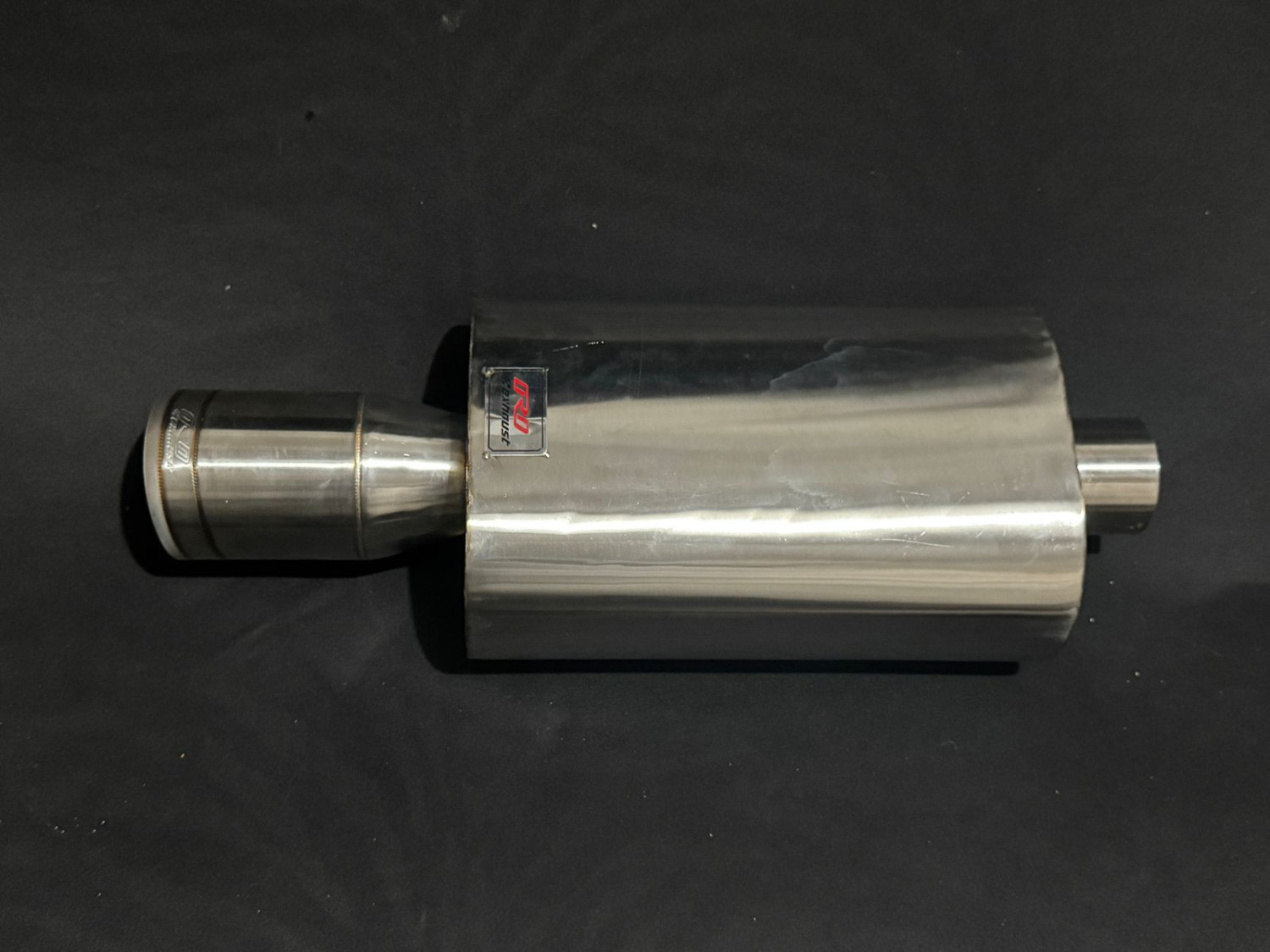 stainless steel, knalpot, titanium, knalpot mobil, monel, Bukan Cuma Soal Suara, Ini Pentingnya Memilih Bahan Knalpot yang Tepat
