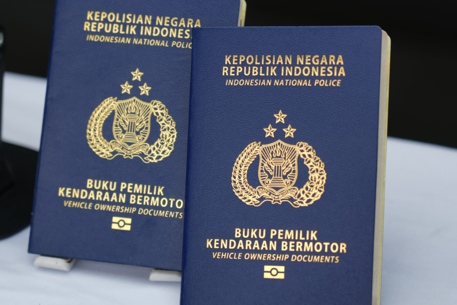 digitalisasi, Korlantas, kombes sumardji, ebpkb, Mobil Baru Wajib Gunakan e-BPKB, Berlaku Nasional 1 Januari 2027