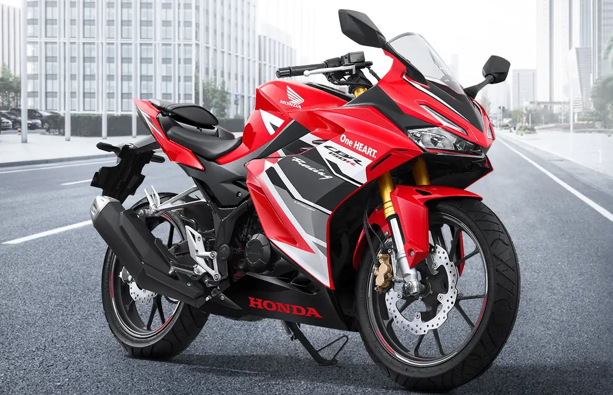 motor sport, honda cbr150r, motor baru, harga honda cbr150r, Jangan Lupakan Honda CBR150R, Cek Harga Motor Barunya per Mei 2026