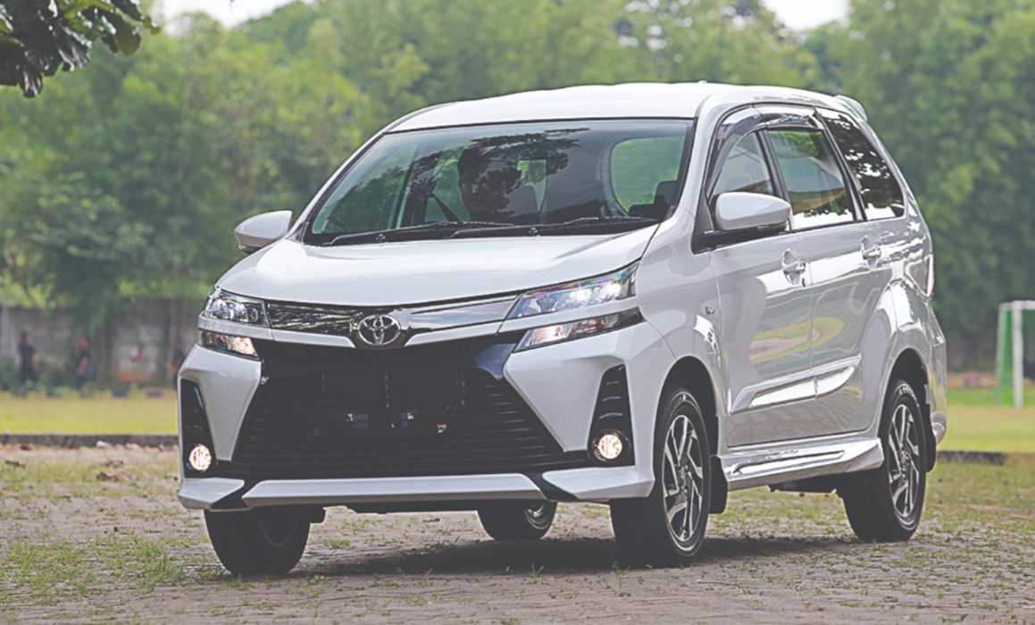 toyota avanza, avanza bekas, mobil bekas avanza, Harga toyota avanza bekas, Toyota Avanza bekas, harga mobil bekas avanza, mobil bekas sejuta umat, Segini Harga Toyota Avanza G 2020 Bekas, Pas Buat Keluarga