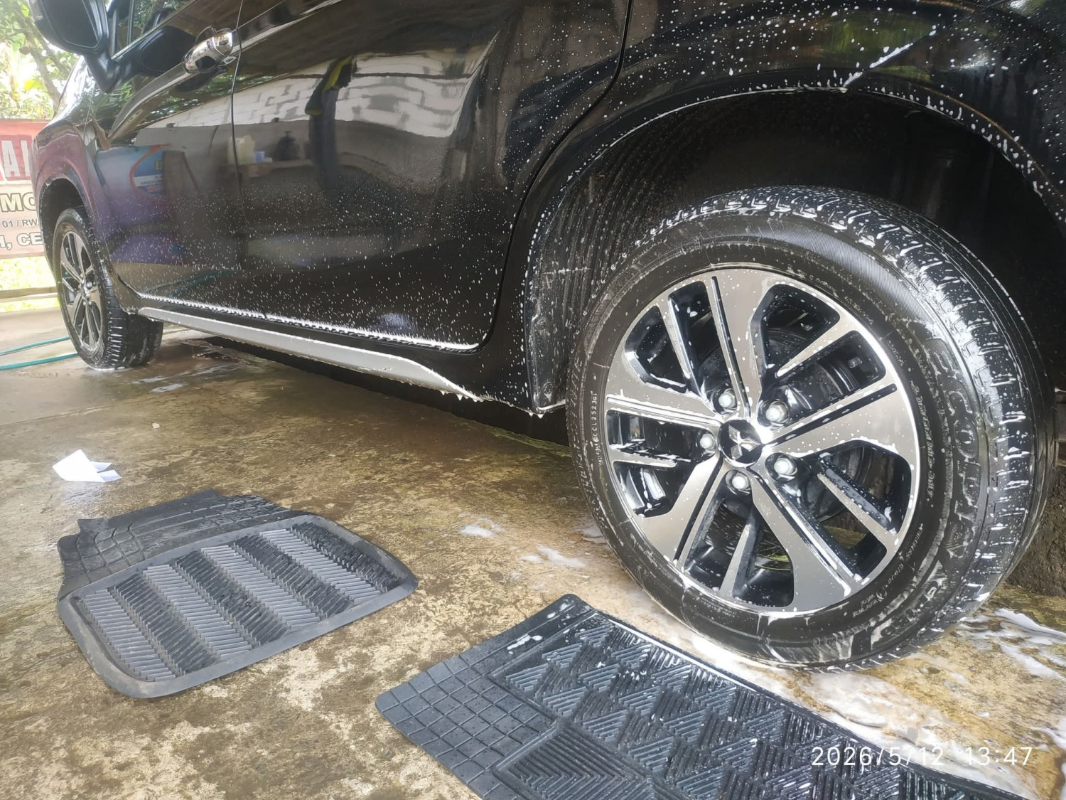 mobil, jamur, karat, cuci, kotoran, Mobil Jarang Dicuci Ternyata Bisa Bikin Komponen Ini Cepat Rusak