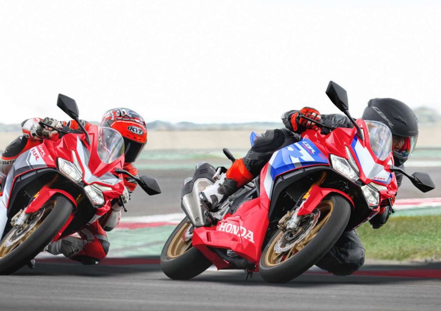 honda, motor sport, honda cbr250rr, harga honda cbr250rr, Minat Motor Sport Honda CBR250RR, Cek Harga Barunya per Mei 2026