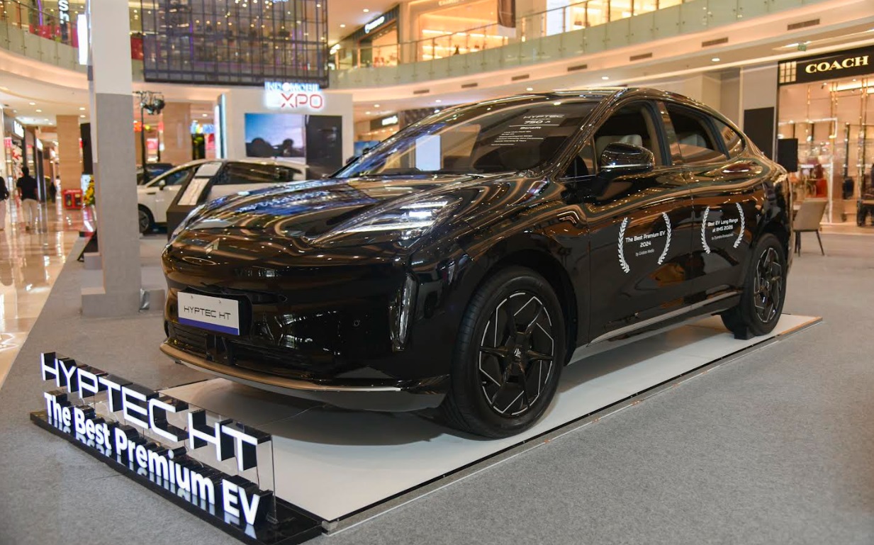 harga mobil listrik, GAC Aion, harga aion v, Harga Aion UT, Indomobil Expo, Indomobil Expo Yogyakarta 2026, Lagi Banyak Bonusnya, Nih Harga Mobil Listrik GAC AION dari UT samapi Hyptec OTR Yogyakarta