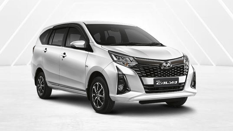 mobil keluarga, toyota, lcgc, toyota calya, harga toyota calya, Cek Harga Toyota Calya per Mei 2026, Cocok Jadi Mobil Keluarga Terjangkau