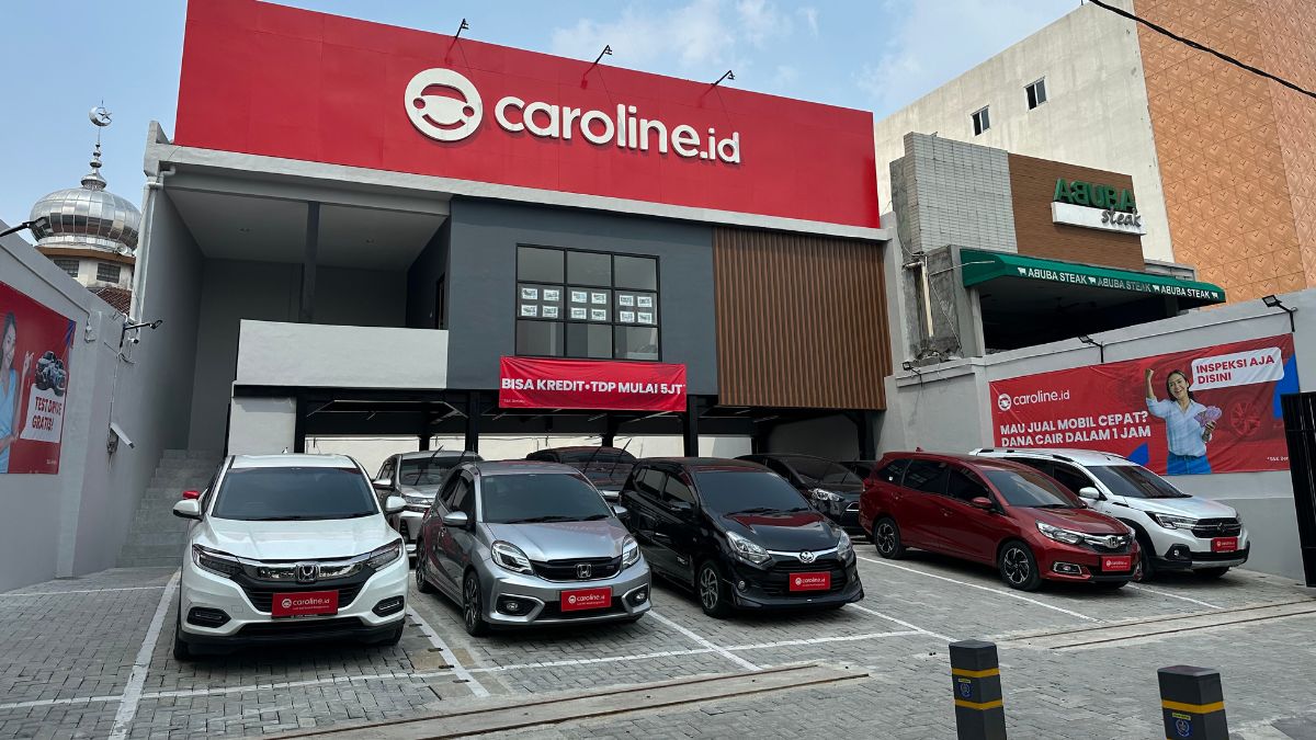mobil bekas, caroline.id, Ekonomi Belum Stabil, Pilih Mobil Baru atau Bekas? Ini Penjelasannya