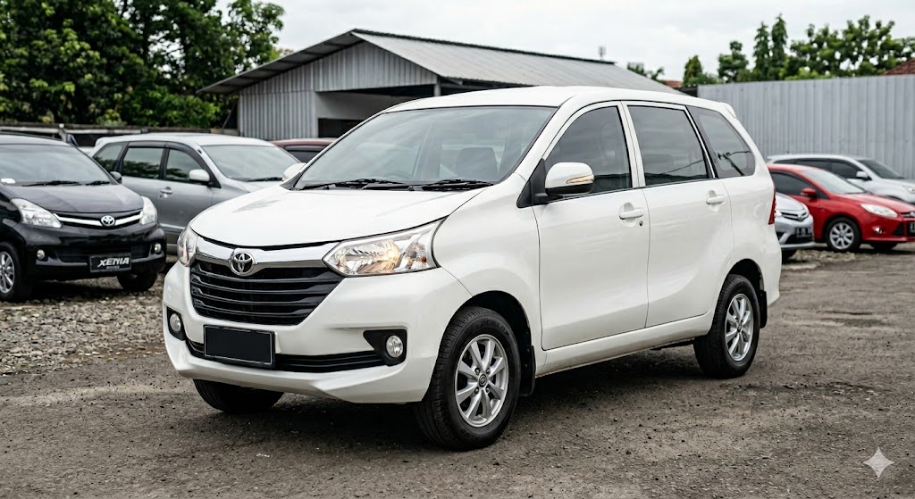 mobil, Servis, harga, jual, bekas, Mobil Bekas Servis Lengkap Punya Nilai Tambah, Ini Alasannya