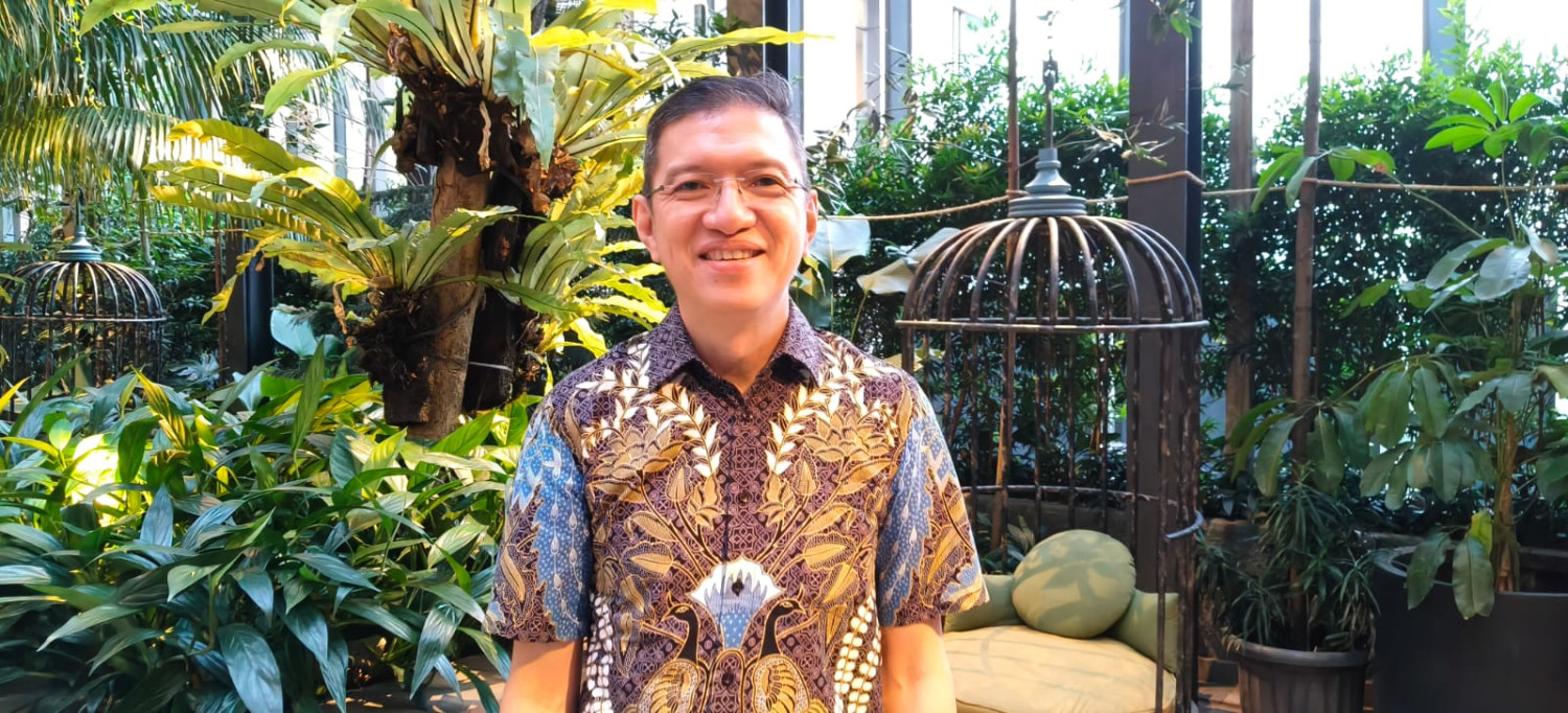 penjualan mobil, perakitan mobil, Erajaya Active Lifestyle, XPeng, Djohan Sutanto, Pesanan Berlimpah, XPENG Global Bantu Produksi Mobil di Indonesia