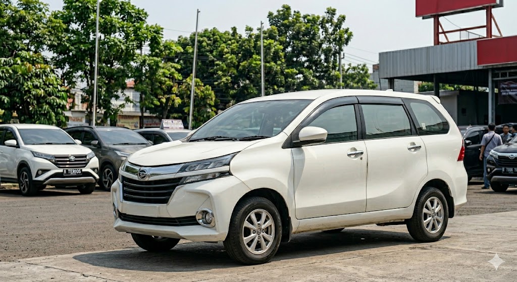 daihatsu xenia, mobil bekas, harga mobil bekas, xenia bekas, Daihatsu Xenia Bekas, harga mobil bekas daihatsu xenia, mobil bekas Daihatsu, mobil bekas daihatsu xenia, harga mobil bekas daihatsu, Daftar Harga Mobil Bekas Daihatsu Xenia 2020, 1.3 X  A/T Tinggal Segini
