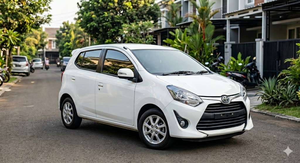 toyota agya, mobil bekas, harga mobil bekas, Toyota Agya Bekas, agya bekas, Mobil Bekas Toyota, harga mobil bekas toyota agya, harga mobil bekas toyota, mobil bekas toyota agya, Harga Mobil Bekas Toyota Agya 2017 Tinggal Segini Jelang Idul Adha