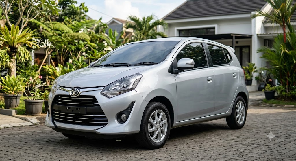 toyota agya, mobil bekas, harga mobil bekas, Toyota Agya Bekas, agya bekas, Mobil Bekas Toyota, harga mobil bekas toyota agya, harga mobil bekas toyota, mobil bekas toyota agya, Bentar Lagi Idul Adha, Mobil Bekas Toyota Agya 2018 Cuma Dijual Segini