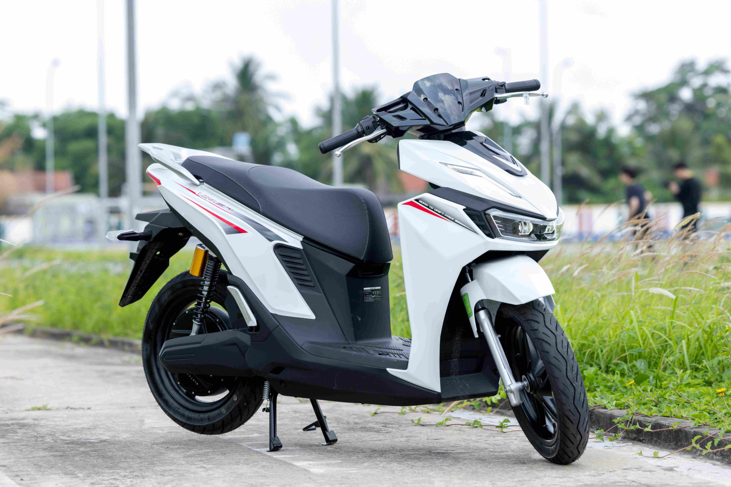 e-scooter, viper, vinfast, Feliz II, Motor Listrik VinFast Sudah Bisa Dipesan di Indonesia, Harga Segini