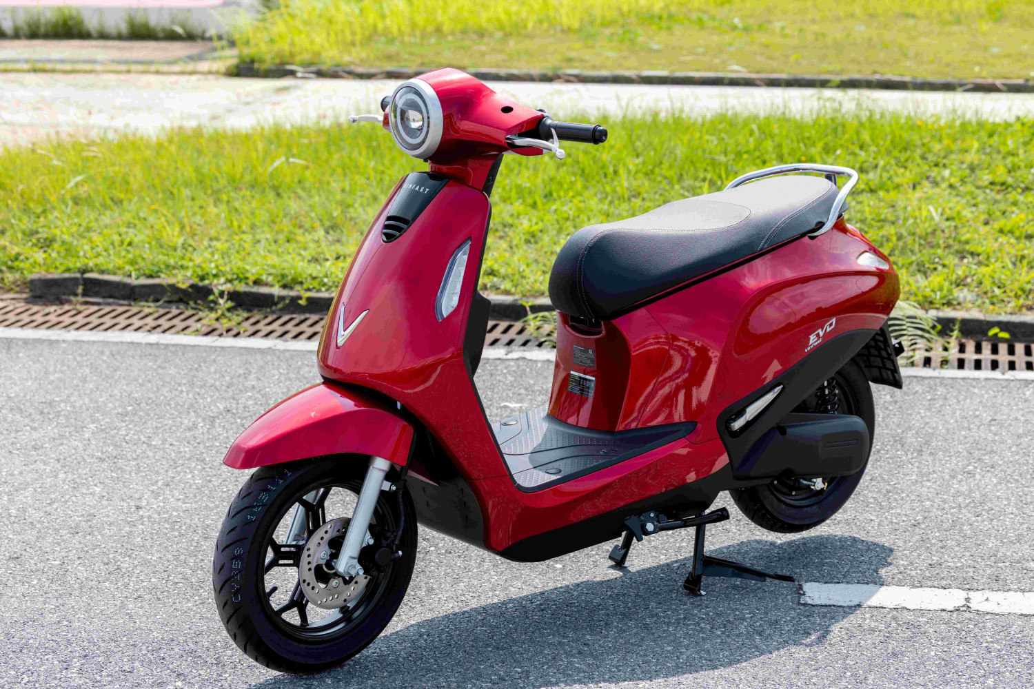 e-scooter, viper, vinfast, Feliz II, Motor Listrik VinFast Sudah Bisa Dipesan di Indonesia, Harga Segini