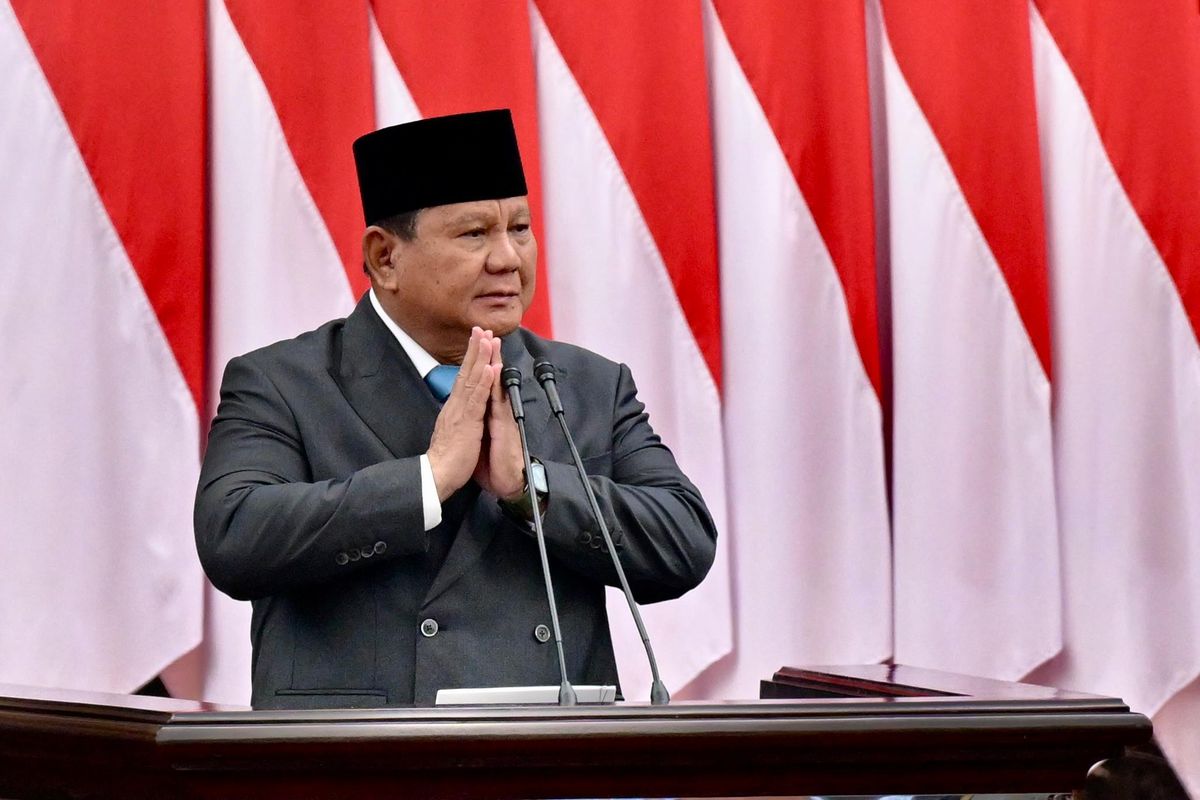 prabowo subianto, mobil indonesia, Mobil Nasional Indonesia, Motor Nasional Indonesia, Mobil Produk Indonesia, Prabowo Ungkap Isi Hati, Ingin Dorong Industrialisasi Agar Bisa Buat Mobil, Motor dan HP Sendiri