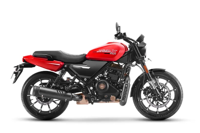 harley-davidson, harley-davidson x440, harley-davidson 1 silinder, Harley-Davidson Diam-diam Siapkan Motor Murah, Demi Selamat Dari Krisis?