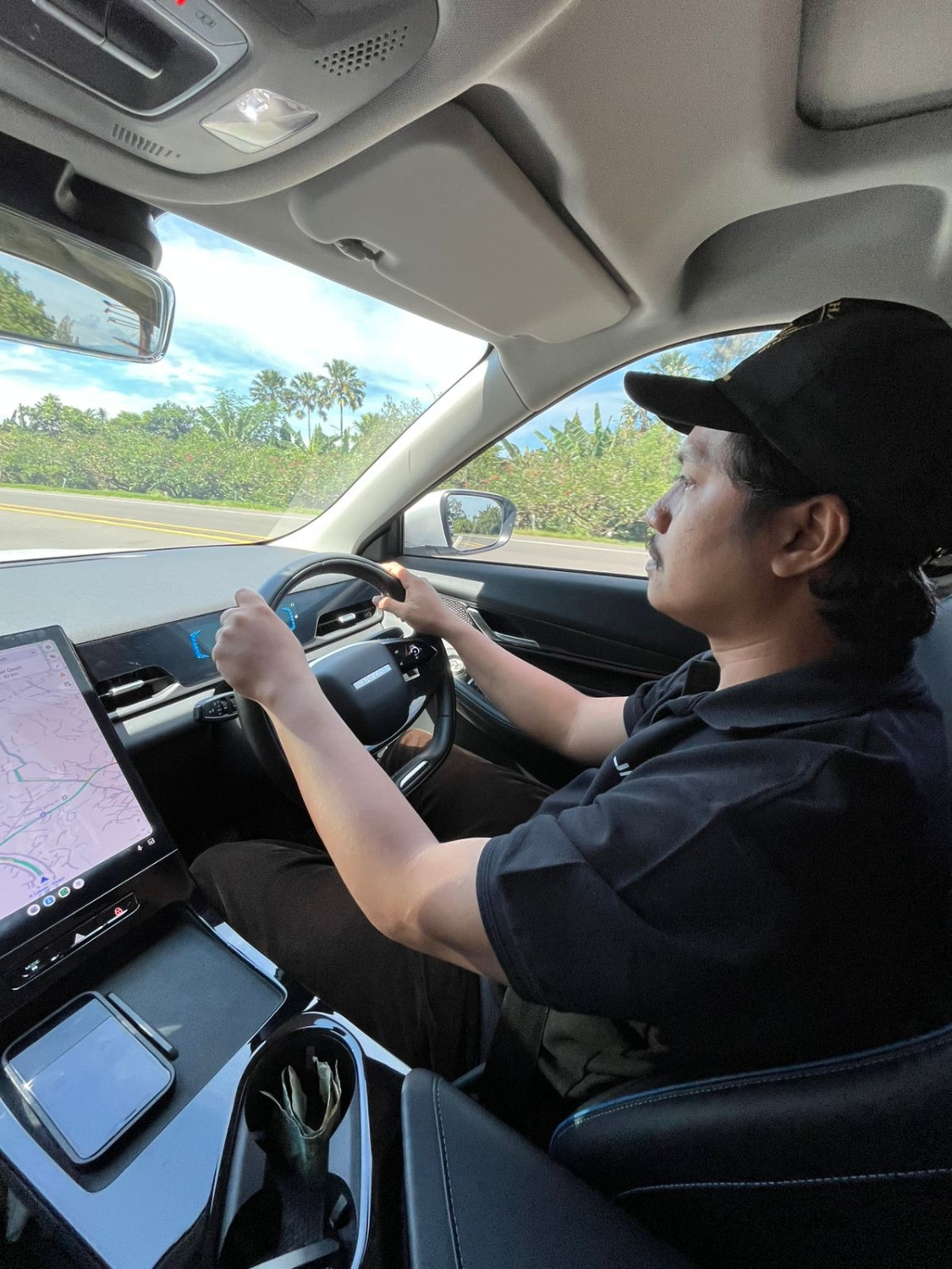 Jaecoo Indonesia, Jaecoo J5 EV, JAECOO J8 ARDIS, JAECOO J7 SHS-P, Full Power Real SUV, Dites di Hulu Cai Bogor, Inilah Karakter Real SUV dari Jaecoo J5 EV