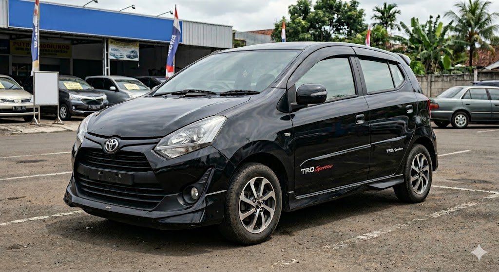 toyota agya, mobil bekas, harga mobil bekas, Toyota Agya Bekas, agya bekas, Mobil Bekas Toyota, harga mobil bekas toyota agya, harga mobil bekas toyota, mobil bekas toyota agya, Menggiurkan, Mobil Bekas Toyota Agya 2016 Cuma Segini Jelang Idul Adha
