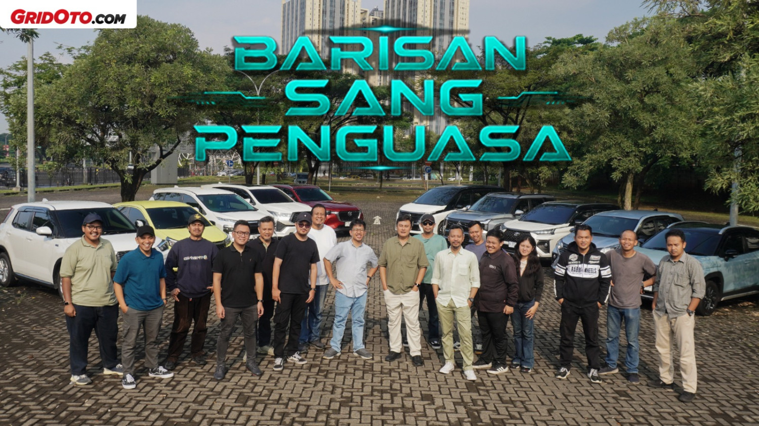 mobil jepang, penjualan mobil baru, barisan sang penguasa, parade mobil jepang, Pasar Mobil Baru Memanas, Brand Cina Hadapi Barisan Sang Penguasa