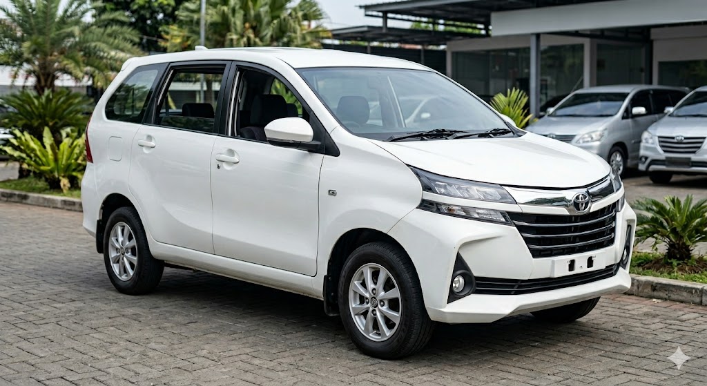 mobil bekas, toyota avanza, harga mobil bekas, avanza bekas, Toyota Avanza bekas, Mobil Bekas Toyota, mobil bekas toyota avanza, harga mobil bekas toyota, harga mobil bekas toyota avanza, Inilah Daftar Harga Mobil Bekas Toyota Avanza 2019 Jelang Idul Adha, Bikin Ngiler