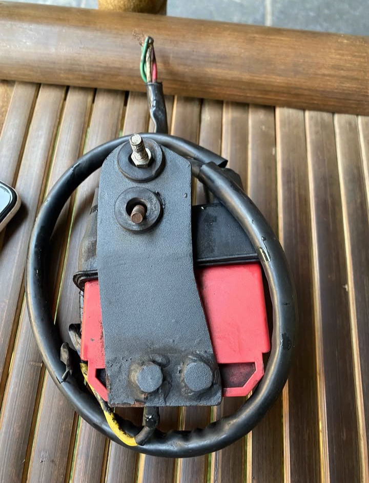 mobil, mati, mesin, rusak, koil, pengapian, ignition, Koil Ignition Rusak Tidak Selalu Bikin Mesin Mobil Mati, Ini Gejalanya