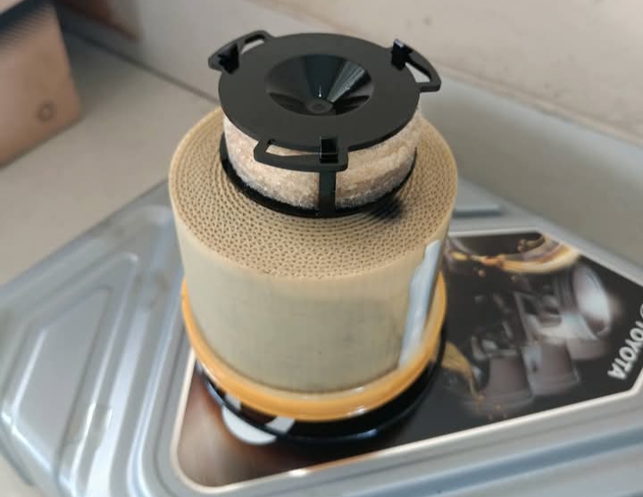 mobil, bahan bakar, diesel, injeksi, Filter Solar, Mobil Mesin Diesel Jangan Lupa Ganti Filter Solar, Ini Manfaatnya