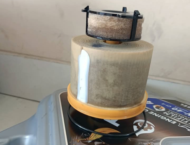 mobil, bahan bakar, diesel, injeksi, Filter Solar, Mobil Mesin Diesel Jangan Lupa Ganti Filter Solar, Ini Manfaatnya