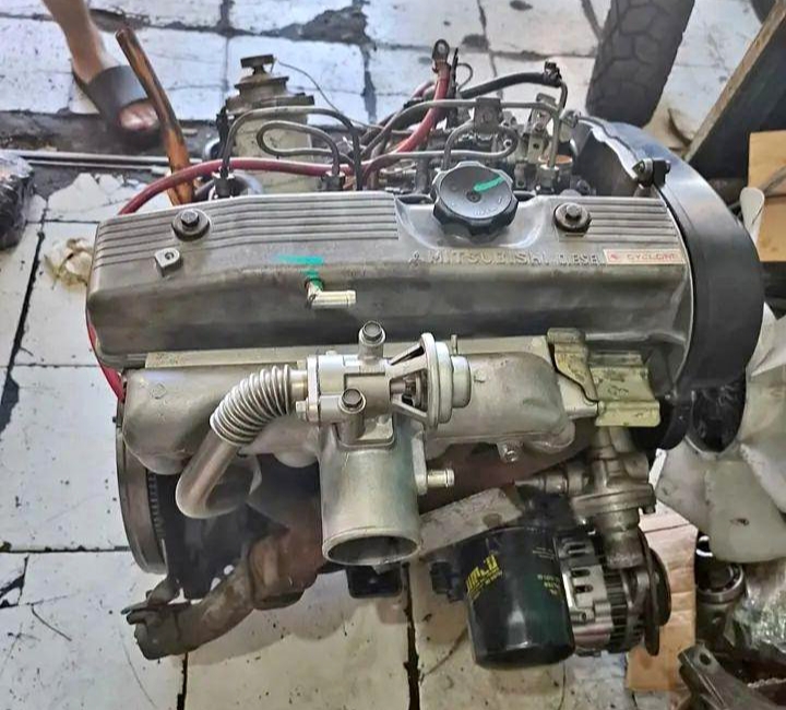 mobil, perawatan, mesin, diesel, injeksi, Filter Solar, Ternyata Mobil Diesel Punya Karakter Perawatan Berbeda dengan Bensin