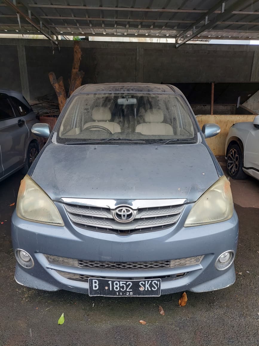 avanza, mobil bekas, Toyota Avanza 1.5 S 2010, Avanza S 2010, Avanza S Rp 50 Jutaan, Mobil Bekas Murah Jelang Idul Adha, Ada Toyota Avanza 1.5 S 2010 Cuma Rp 50 Jutaan di Sini