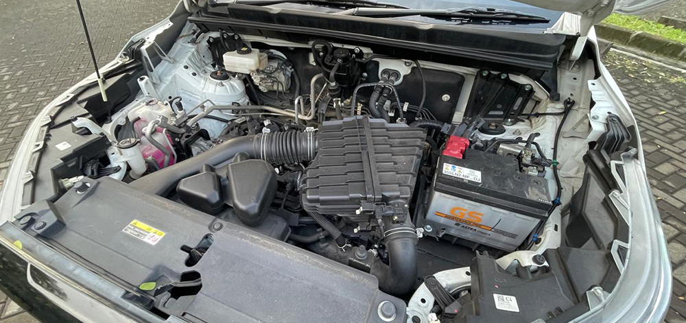 toyota kijang, innova zenix, toyota kijang innova Zenix G Hybrid, Ini Dia Kijang Terkencang Yang Diproduksi Toyota! Heran Masih Irit BBM