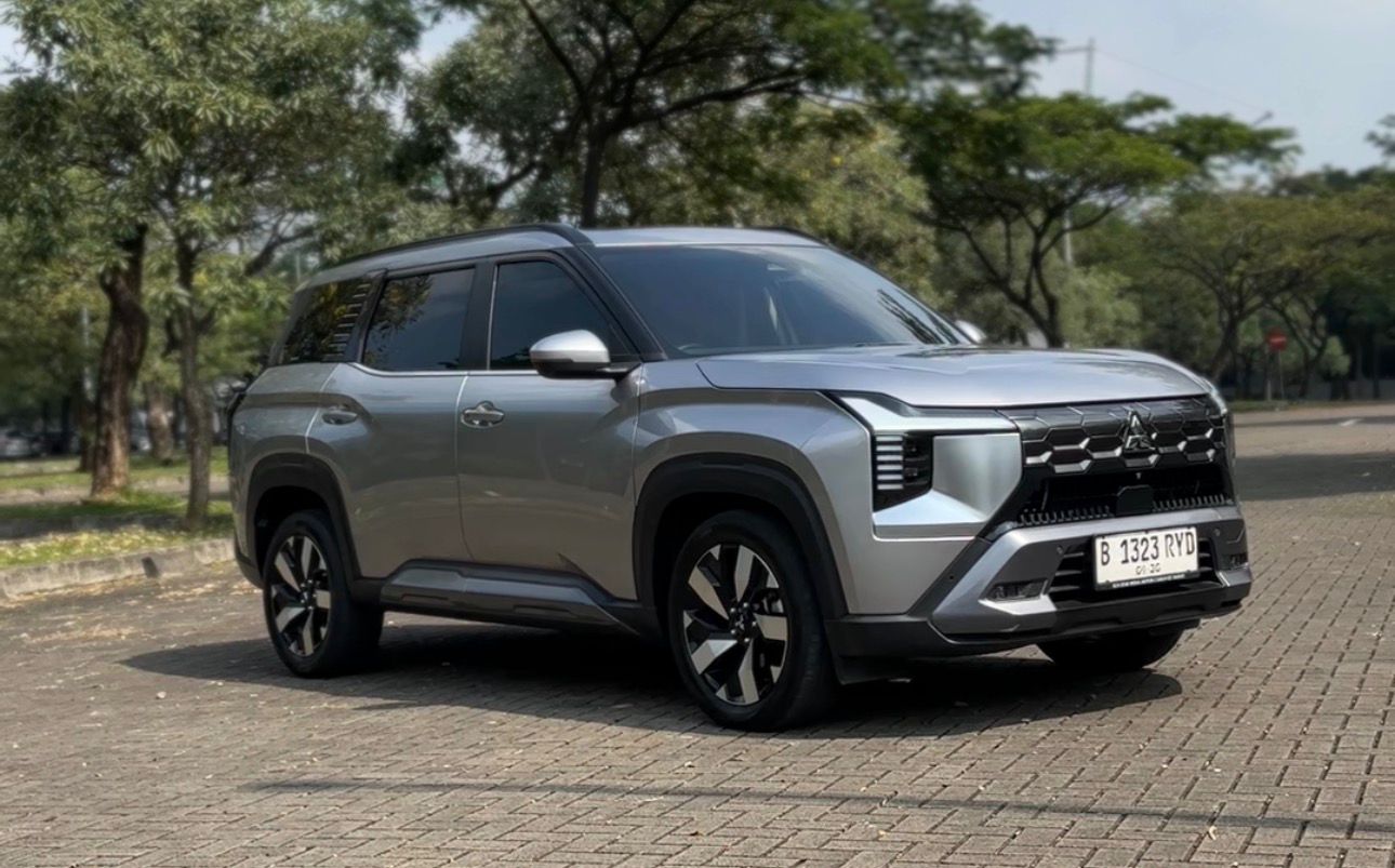mitsubishi, Mitsubishi Destinator, Destinator, harga mitsubishi destinator, Harga Destinator, Update Harga Mitsubishi Destinator per Juni 2026, Semua Varian Naik Segini