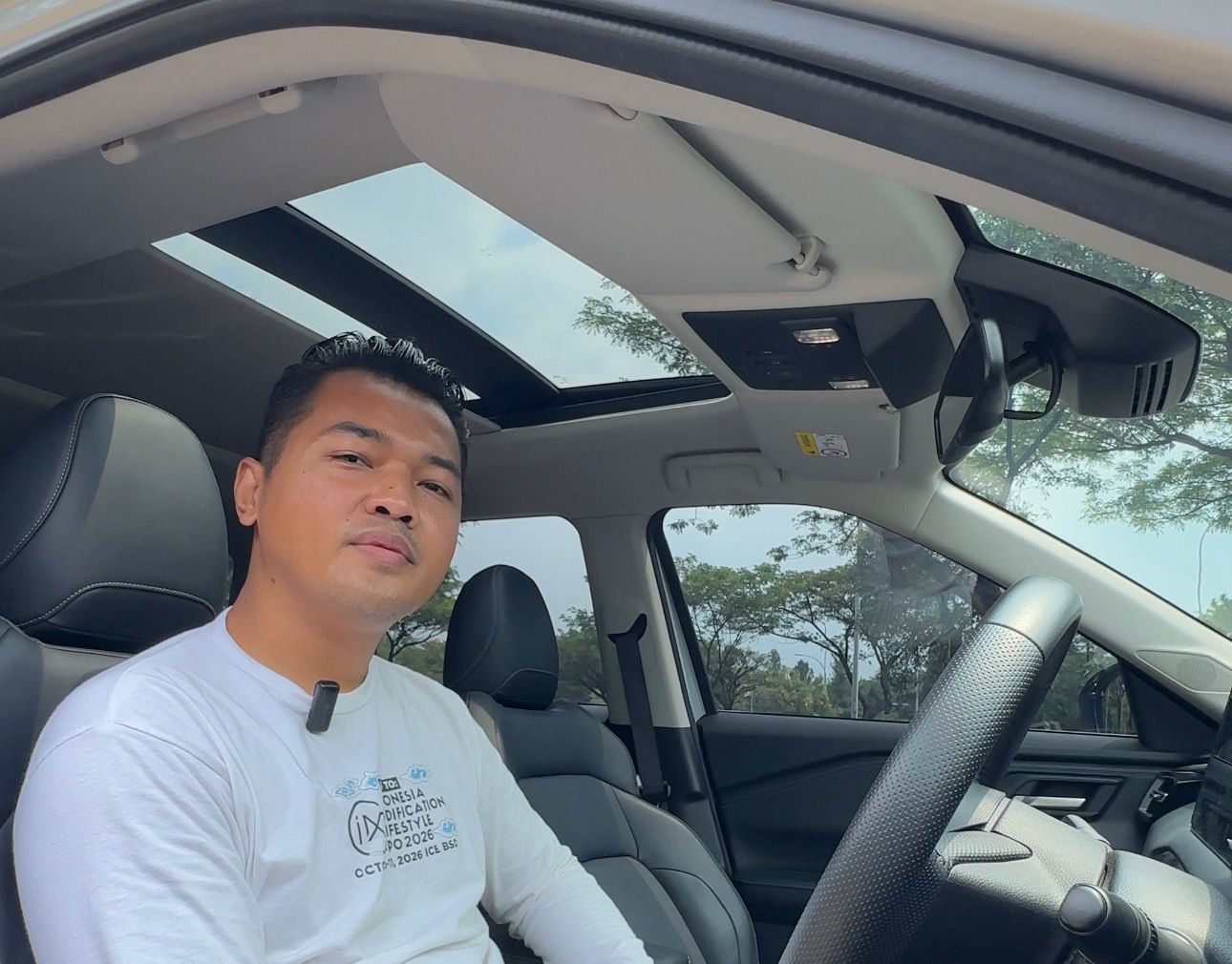 suv 7 seater, Mitsubishi Destinator, Destinator, barisan sang penguasa, Mitsubishi Destinator SUV 7 Seater Cocok Buat Keluarga, Nyaman Hingga Baris Ketiga