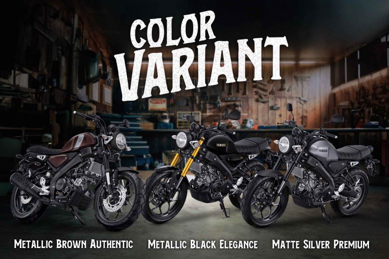 yamaha, motor sport, Yamaha XSR 155, Harga Yamaha XSR 155, Pilihan Sportbike Kalcer, Cek Harga Baru Yamaha XSR 155 per Mei 2026