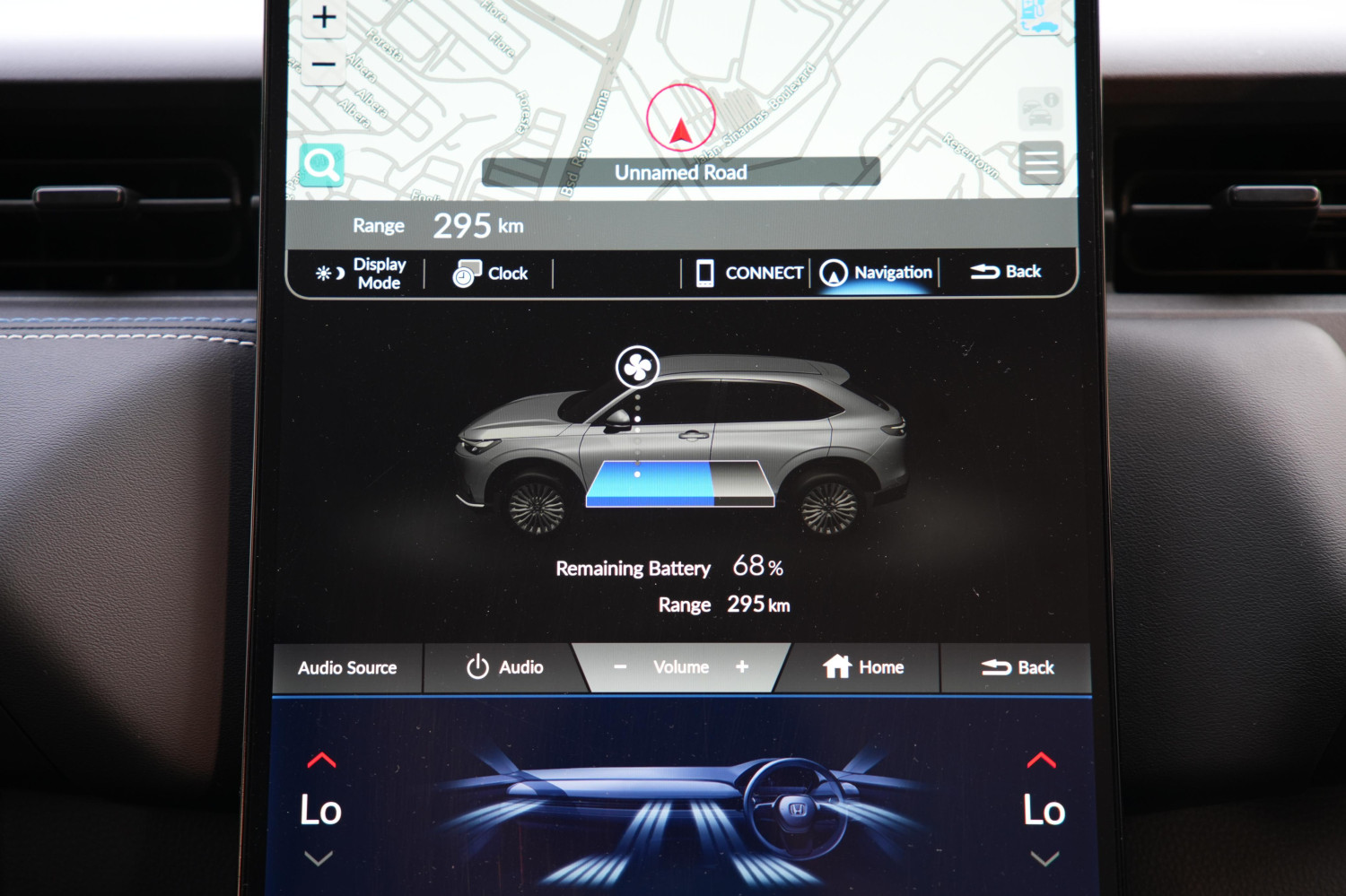 honda, konsumsi listrik, Honda e:N1, Jaecoo J5 EV, Bisa Seirit JAECOO J5 EV, Segini Konsumsi Listrik Honda e:N1