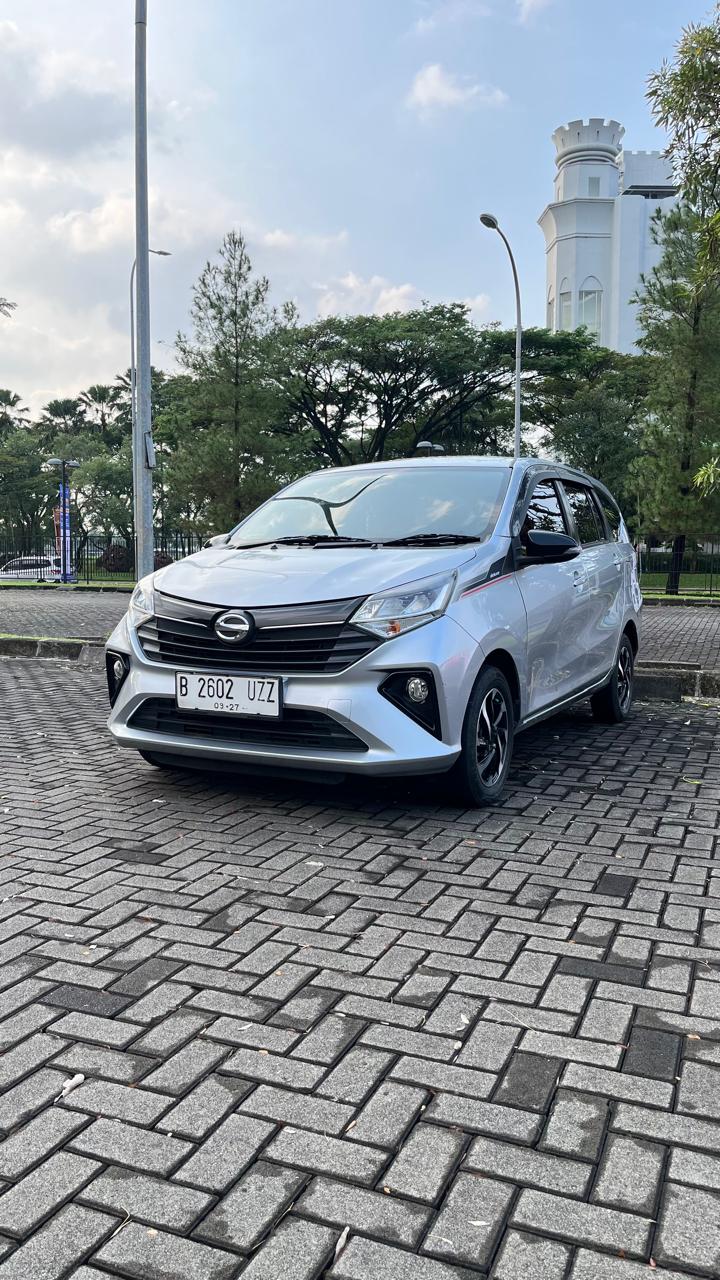 daihatsu, daihatsu sigra, daihatsu ayla, gran max, penjualan daihatsu, Gran Max dan Sigra Cs Dongkrak Penjualan Daihatsu, Naik pada Mei 2026