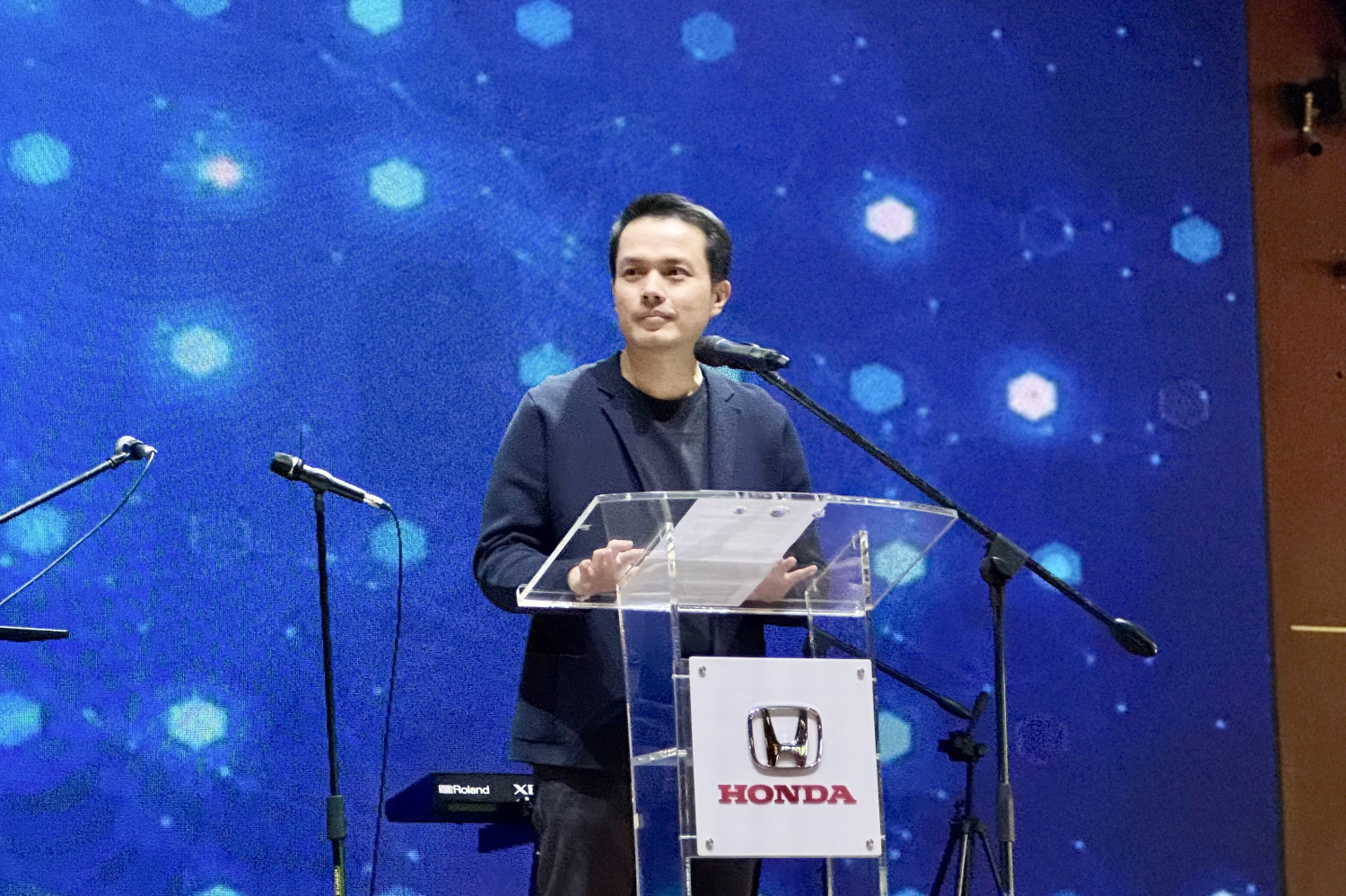 honda, honda brio, brio, honda jakarta center, Apresiasi Konsumen, Honda Serah Terima Hadiah Brio Ke Para Pemenang