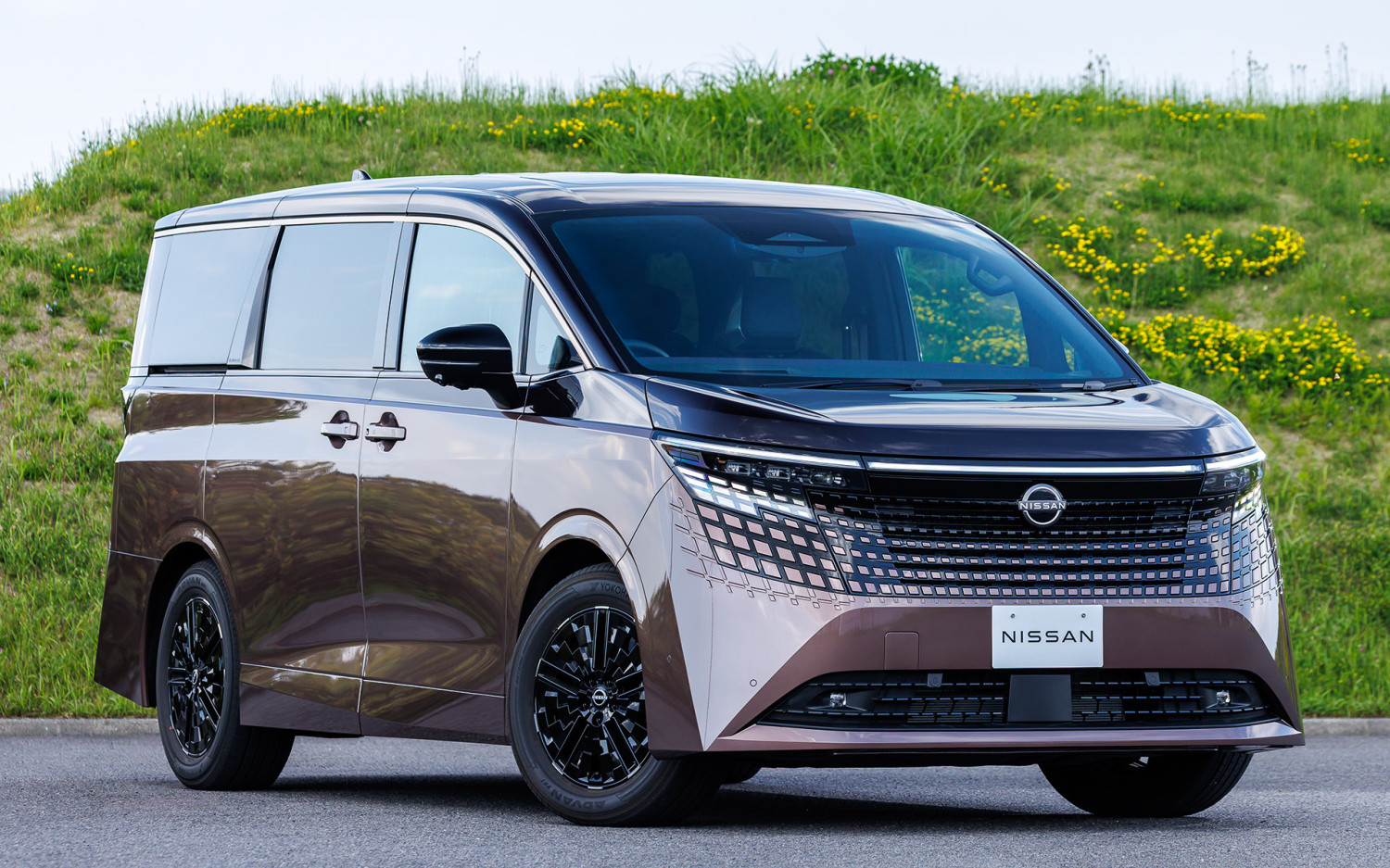 mobil baru, nissan, hybrid, e-power, nissan elgrand, Kesempatan Hybrid Terbuka, Mari Kita Intip Bocoran Spek Nissan Elgrand