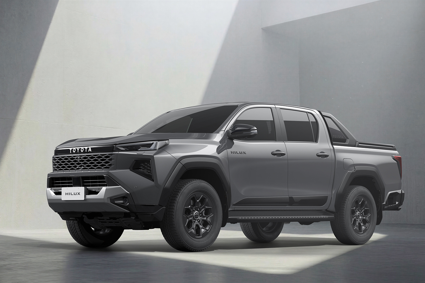 jepang, toyota, mobil baru, toyota hilux, Toyota Hilux Travo, Toyota Hilux Terbaru Akhirnya Sapa Jepang, Baru Satu Spek Mesin Aja