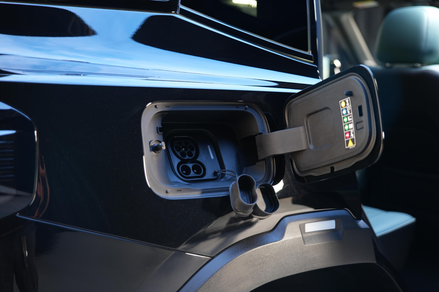 baterai, Jetour, Jetour T1, Jetour T1 i-DM, Mesinnya Plug-in Hybrid, Keamanan Baterai Jetour T1 i-DM Mumpuni