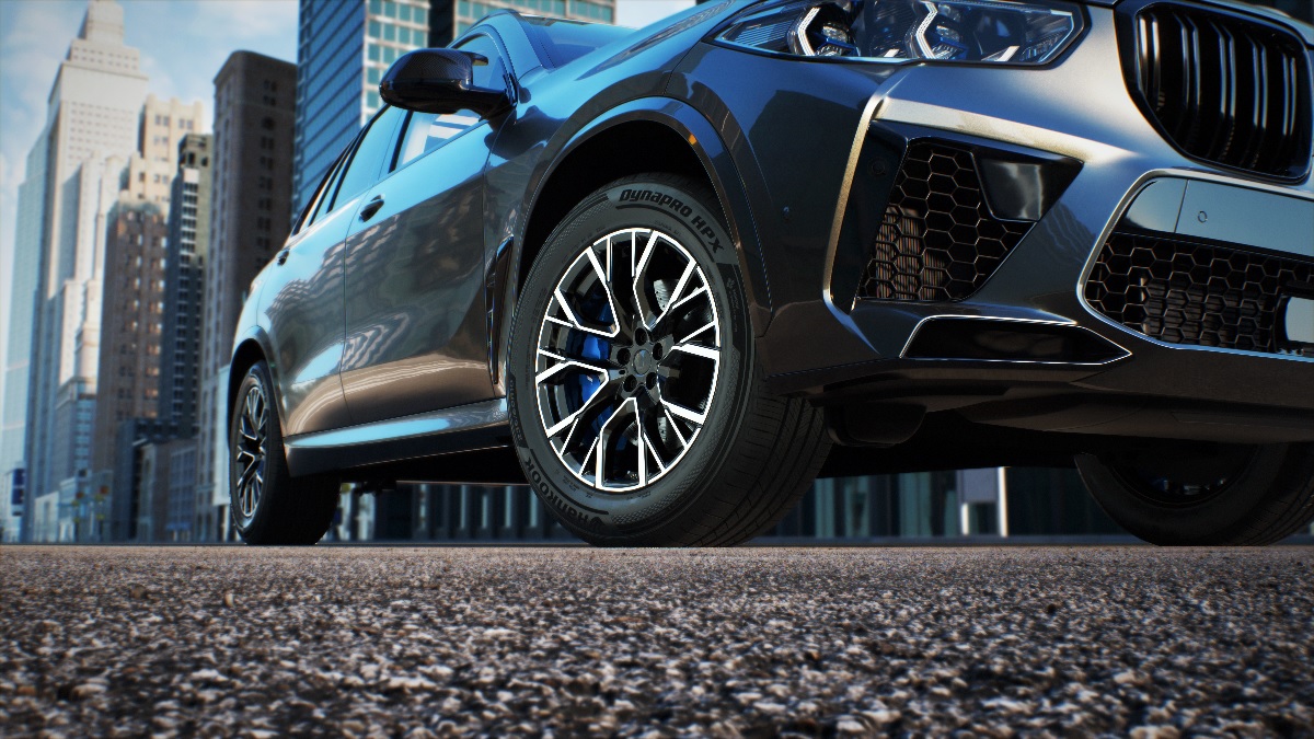 ban mobil, mobil suv, hankook, Dynapro HPX, Dynapro HT, tips pilih ban mobil SUV, Musim Kemarau Tiba, Ini 3 Hal yang Wajib Diperhatikan Saat Memilih Ban SUV