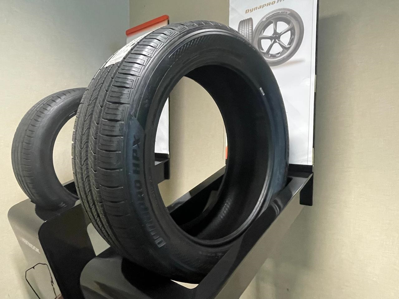 ban mobil, mobil suv, hankook, Dynapro HPX, Dynapro HT, tips pilih ban mobil SUV, Musim Kemarau Tiba, Ini 3 Hal yang Wajib Diperhatikan Saat Memilih Ban SUV