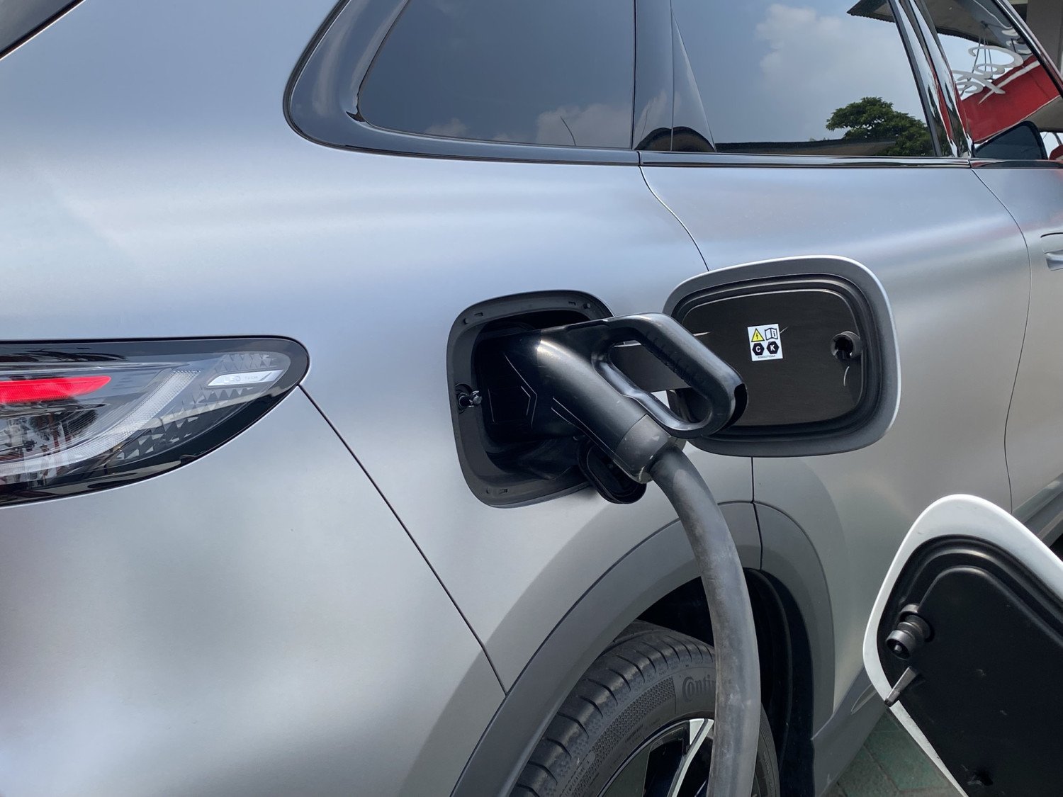 mobil baru, lepas, phev, pengecasan, Lepas L8, Pengalaman Ngecas Lepas L8 PHEV, Habis Colok Langsung Ready Lagi