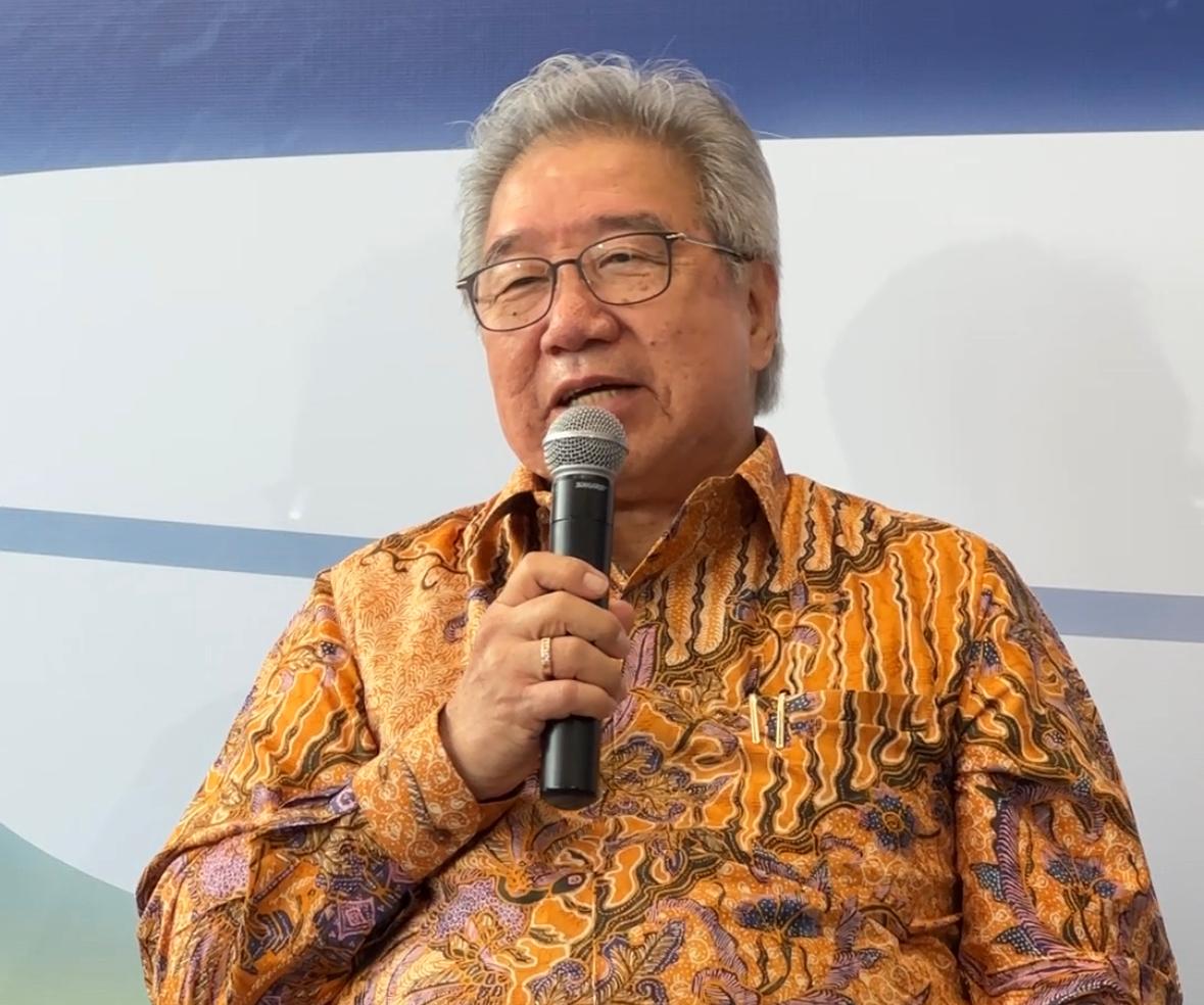 Tiongkok, cina, pabrik mobil, perakitan, Jongkie D. Sugiarto, PT Handal Indonesia Motor, Sudah Merakit 10 Merek, Tahun Ini PT Handal Masih Tambah Lagi