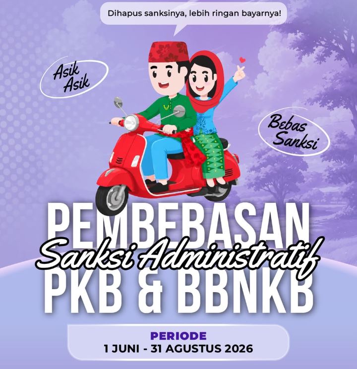 denda pajak kendaraan, Pemutihan Pajak Kendaraan Jakarta, pemutihan pajak jakarta, Pajak Kendaraan Jakarta, Pemutihan Jakarta, Pesta Bagi Penunggak Pajak Kendaraan di DKI Jakarta Resmi Dimulai, Denda Telat Digratiskan