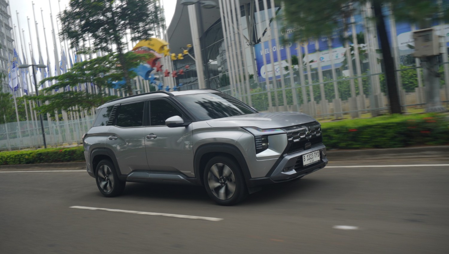 mitsubishi, mobil baru, medium suv, Mitsubishi Destinator, Otomotif Award 2026, Lima Jurus Mitsubishi Destinator Juara Medium SUV OTOMOTIF Award 2026