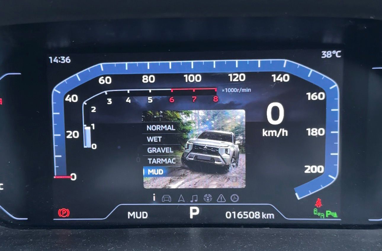 mesin turbo, Mitsubishi Destinator, Destinator, Konsumsi Bensin Mitsubishi Destinator, Mitsubishi Destinator SUV Muat Banyak, Mesin Turbo Dengan Konsumsi Bensin Irit