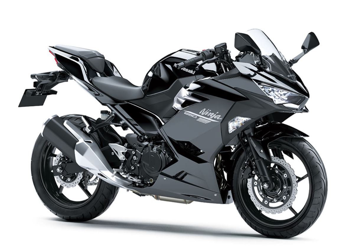 kawasaki, ninja, kawasaki ninja 250, harga kawasaki ninja 250, Minat Kawasaki Ninja 250, Cek Harga Motor Barunya per Juni 2026