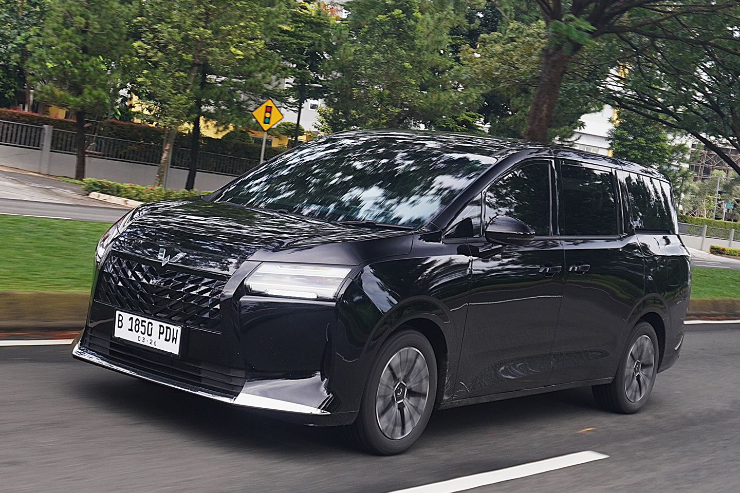 mobil baru, wuling, Favorite Car, Wuling Darion PHEV, Otomotif Award 2026, Ini Alasan Wuling Darion PHEV Jadi Favorite Car OTOMOTIF Award 2026