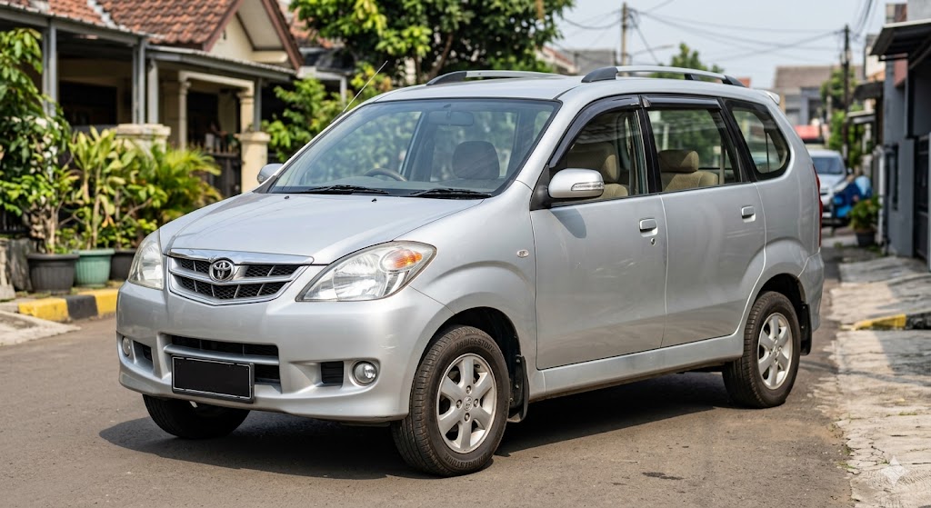 mobil bekas, harga mobil bekas, avanza bekas, toyota avanza seken, Toyota Avanza bekas, avanza seken, Mobil Bekas Toyota, mobil bekas toyota avanza, harga mobil bekas toyota, harga mobil bekas toyota avanza, Jelang Tahun Baru Hijriah, Mobil Bekas Toyota Avanza 2008 Dijual Cuma Segini