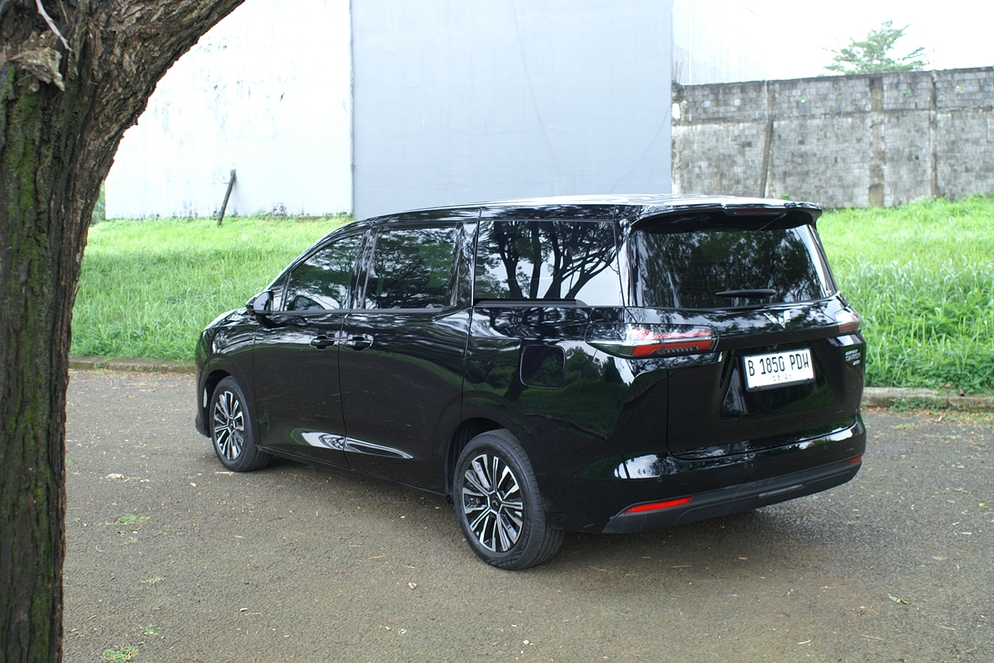 mobil baru, wuling, Favorite Car, Wuling Darion PHEV, Otomotif Award 2026, Ini Alasan Wuling Darion PHEV Jadi Favorite Car OTOMOTIF Award 2026