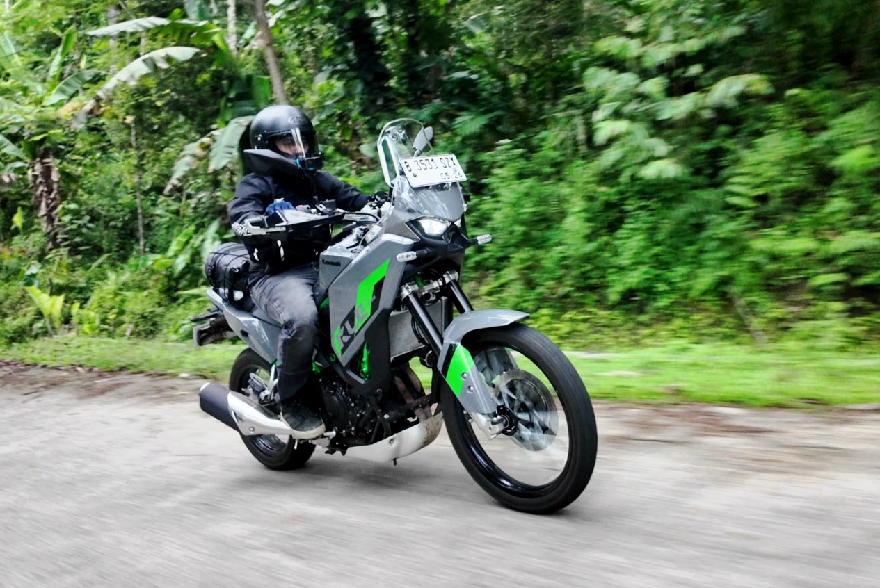 bike of the year, KLE 500 SE, Kawasaki KLE500, Otomotif Award 2026, Bike of The Year 2026, Kawasaki KLE500 Jadi Bike of The Year di OTOMOTIF Award 2026, Ini Alasannya