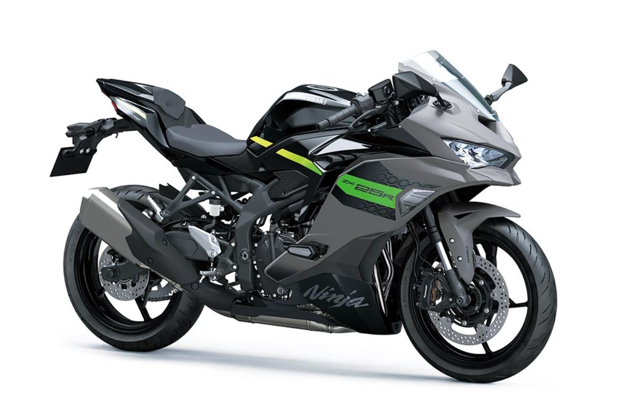 kawasaki, ninja, Kawasaki Ninja ZX-25R, sportbike, zx-25rr, Pilihan Sportbike 4-Silinder, Cek Harga Kawasaki ZX-25R Juni 2026